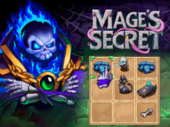 Igra Mage's Secret