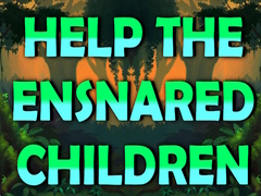 Igra Help The Ensnared Children