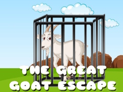 Igra The Great Goat Escape