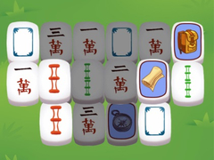 Igra Mahjong Tour