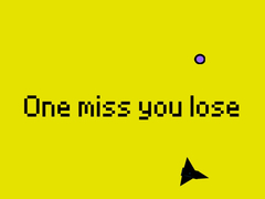 Igra One Miss And You Lose