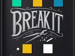 Igra Breakit