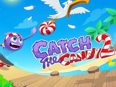 Igra Catch the Candy 2