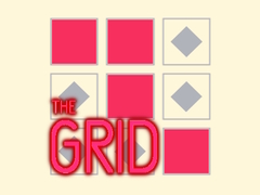 Igra The Grid