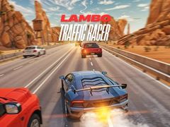 Igra Lambo Traffic Racer