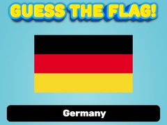 Igra World Flags Trivia