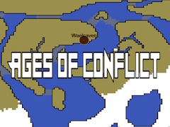 Igra Ages of Conflict