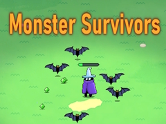 Igra Monster Survivors