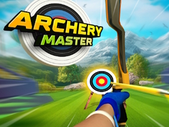 Igra Archery Master