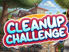 Igra Cleanup Challenge