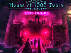 Igra House of 1000 Doors: Evil Inside