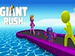 Igra Giant Rush