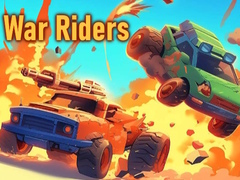 Igra War Riders