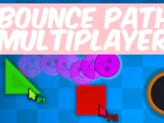 Igra Bounce Path Multiplayer