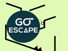 Igra Go Escape