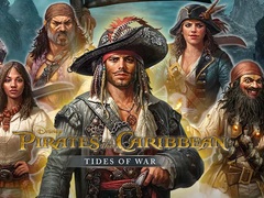 Igra Pirates of the Caribbean: Tides of War