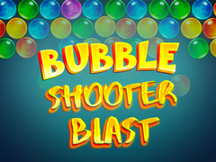 Igra Bubble Shooter Blast