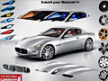 Igra Pimp My Maserati