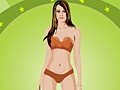 Igra Peppy's Rebecca Taylor Dress Up