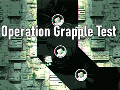 Igra Operation Grapple Test