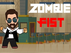 Igra Zombie Fist