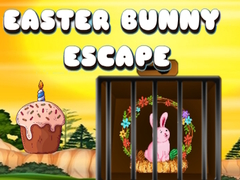 Igra Easter Bunny Escape