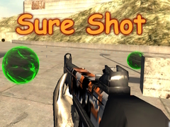 Igra Sure Shot