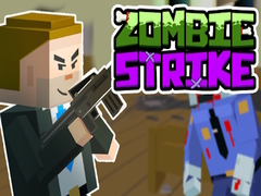 Igra Zombie Strike