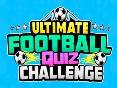 Igra Ultimate Football Quiz Challenge