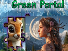 Igra Green Portal