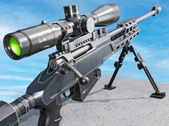 Igra Sniper Shot Secret Mission