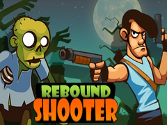 Igra Rebound Shooter