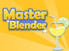 Igra Master Blender