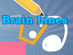 Igra Brain Lines