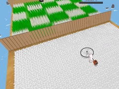 Igra Lawn Mower Simulator