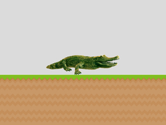 Igra Create Bombardiro Crocodilo