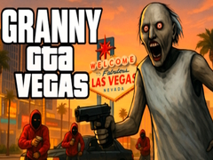Igra Granny GTA Vegas