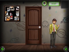 Igra Amgel Easy Room Escape 270