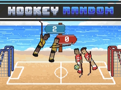Igra Hockey Random