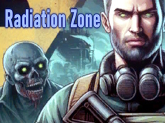 Igra Radiation Zone