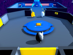 Igra Eggdog Among Us