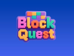 Igra Block Quest