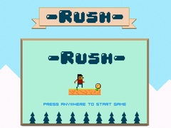 Igra Rush