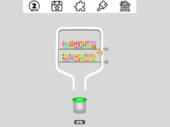 Igra Pull the Pin