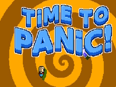Igra Time to Panic!