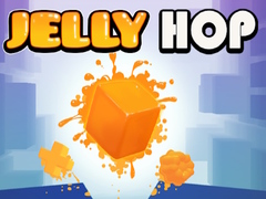Igra Jelly Hop