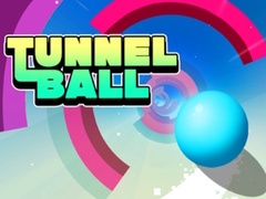 Igra Tunnel Ball