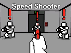 Igra Speed Shooter
