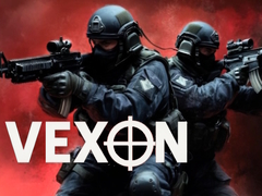 Igra Vexon