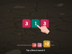 Igra Stone Puzzle